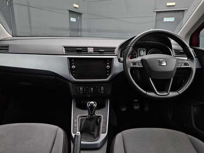 SEAT Arona 1.0 TSI SE Technology 5dr