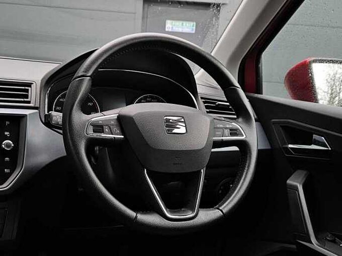 SEAT Arona 1.0 TSI SE Technology 5dr