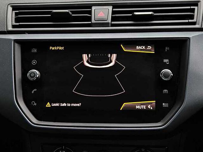 SEAT Arona 1.0 TSI SE Technology 5dr