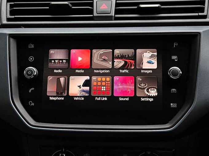 SEAT Arona 1.0 TSI SE Technology 5dr