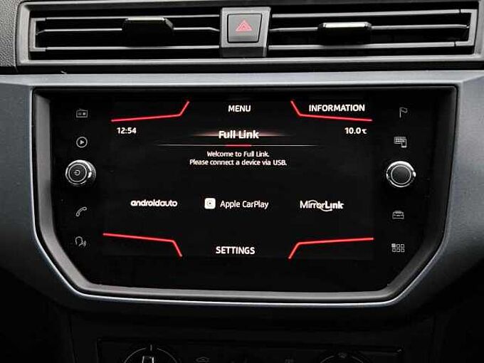 SEAT Arona 1.0 TSI SE Technology 5dr