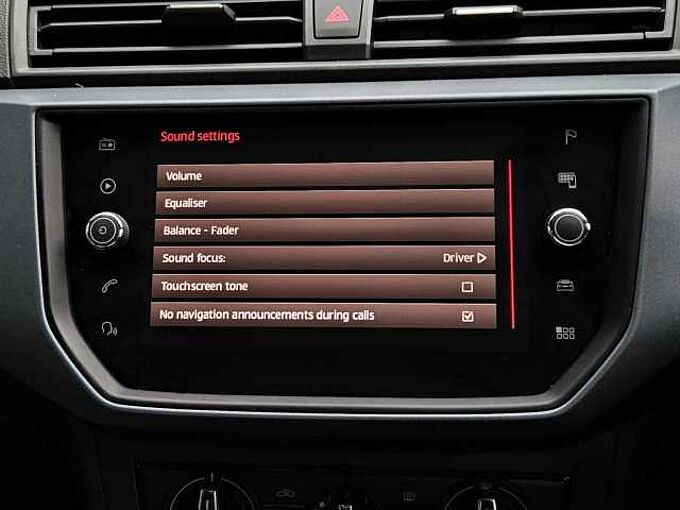 SEAT Arona 1.0 TSI SE Technology 5dr