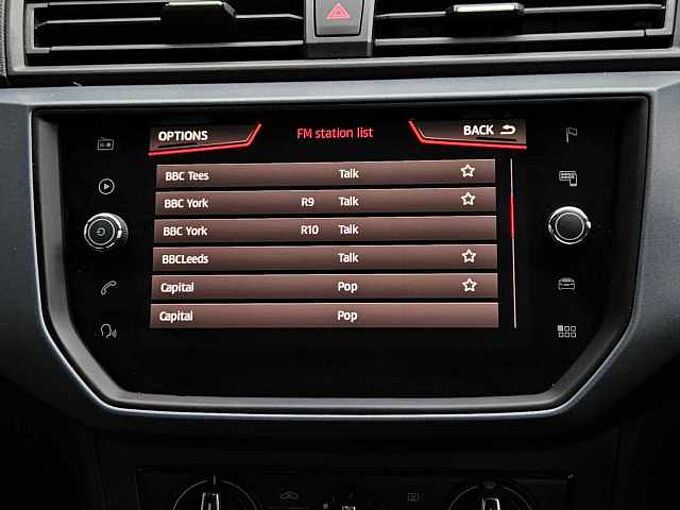 SEAT Arona 1.0 TSI SE Technology 5dr