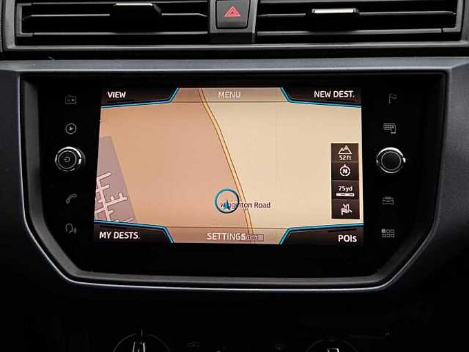 SEAT Arona 1.0 TSI SE Technology 5dr