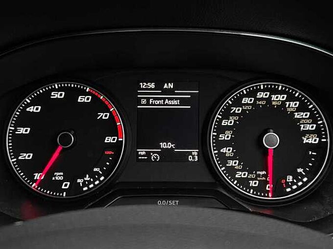 SEAT Arona 1.0 TSI SE Technology 5dr