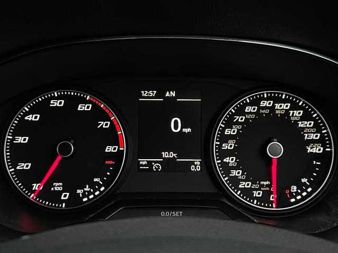 SEAT Arona 1.0 TSI SE Technology 5dr