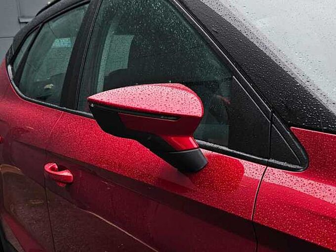 SEAT Arona 1.0 TSI SE Technology 5dr