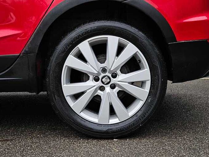 SEAT Arona 1.0 TSI SE Technology 5dr