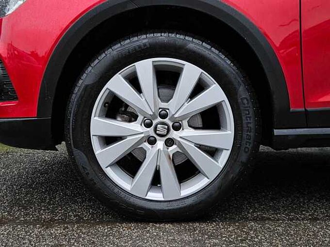 SEAT Arona 1.0 TSI SE Technology 5dr