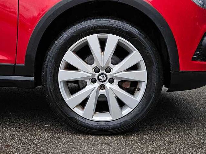 SEAT Arona 1.0 TSI SE Technology 5dr