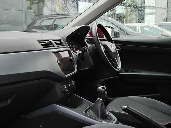 SEAT Arona 1.0 TSI SE Technology 5dr