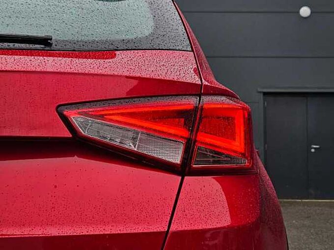 SEAT Arona 1.0 TSI SE Technology 5dr