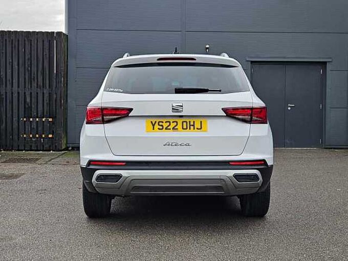SEAT Ateca 1.5 TSI EVO Xperience 5dr