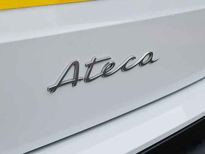 SEAT Ateca 1.5 TSI EVO Xperience 5dr