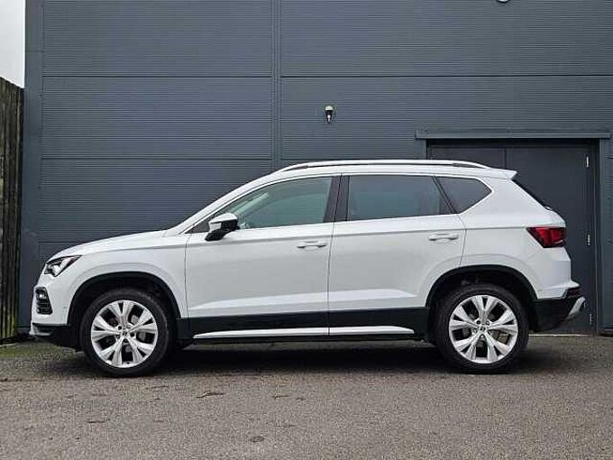 SEAT Ateca 1.5 TSI EVO Xperience 5dr