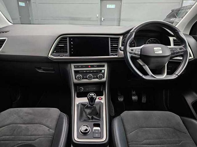 SEAT Ateca 1.5 TSI EVO Xperience 5dr