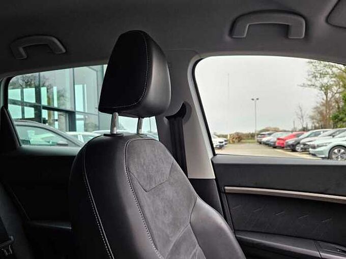 SEAT Ateca 1.5 TSI EVO Xperience 5dr