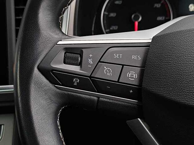 SEAT Ateca 1.5 TSI EVO Xperience 5dr