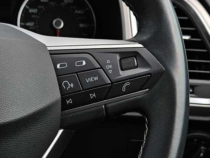 SEAT Ateca 1.5 TSI EVO Xperience 5dr