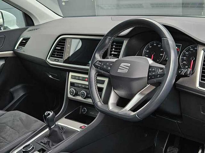 SEAT Ateca 1.5 TSI EVO Xperience 5dr