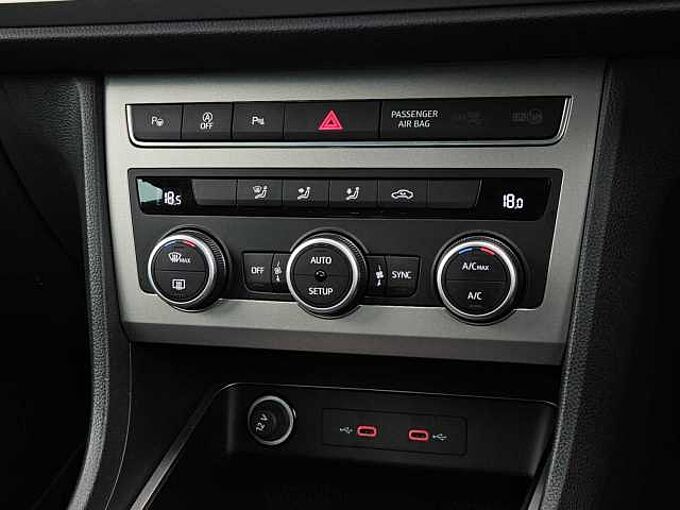 SEAT Ateca 1.5 TSI EVO Xperience 5dr