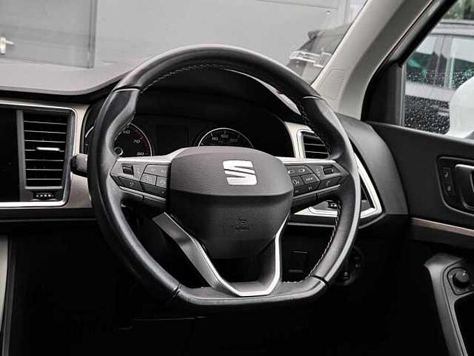 SEAT Ateca 1.5 TSI EVO Xperience 5dr