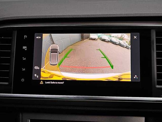 SEAT Ateca 1.5 TSI EVO Xperience 5dr