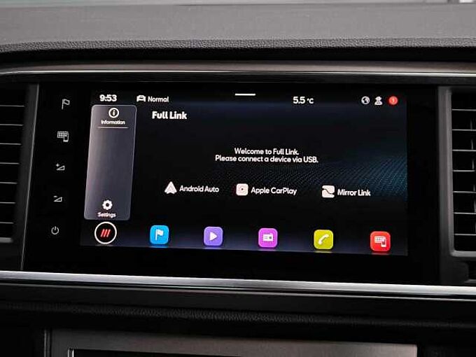 SEAT Ateca 1.5 TSI EVO Xperience 5dr