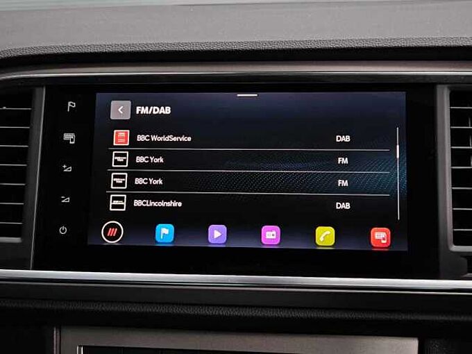 SEAT Ateca 1.5 TSI EVO Xperience 5dr