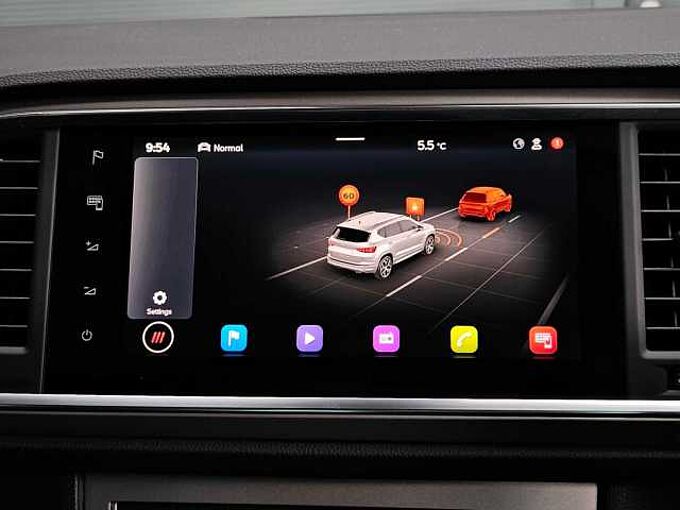 SEAT Ateca 1.5 TSI EVO Xperience 5dr