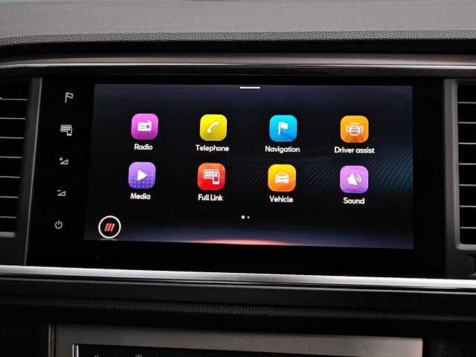 SEAT Ateca 1.5 TSI EVO Xperience 5dr