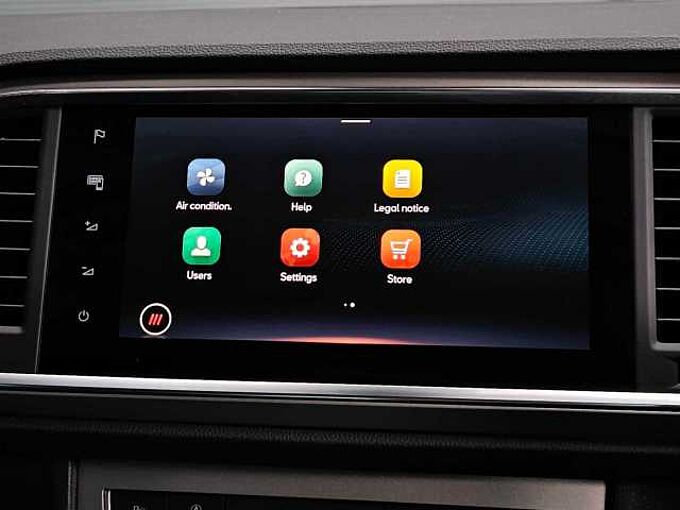 SEAT Ateca 1.5 TSI EVO Xperience 5dr