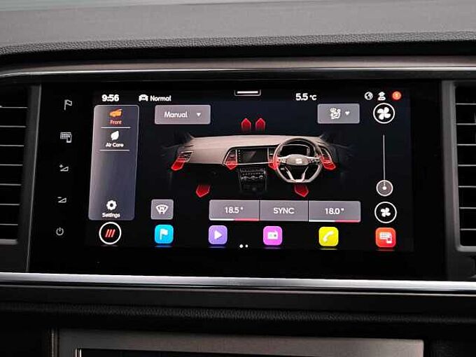 SEAT Ateca 1.5 TSI EVO Xperience 5dr