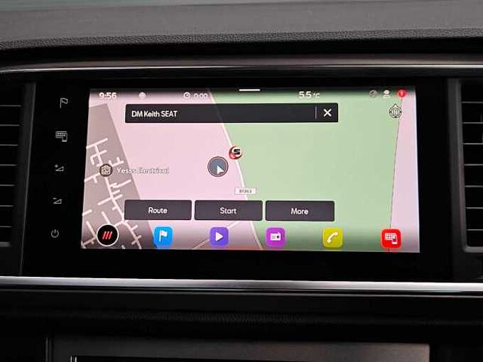 SEAT Ateca 1.5 TSI EVO Xperience 5dr