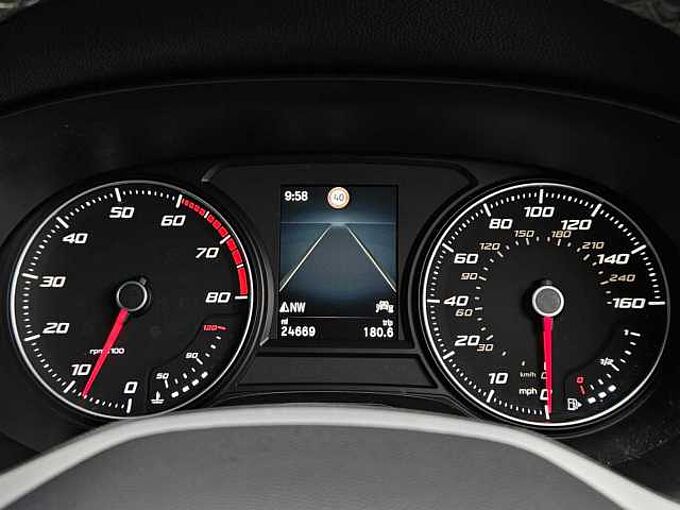 SEAT Ateca 1.5 TSI EVO Xperience 5dr