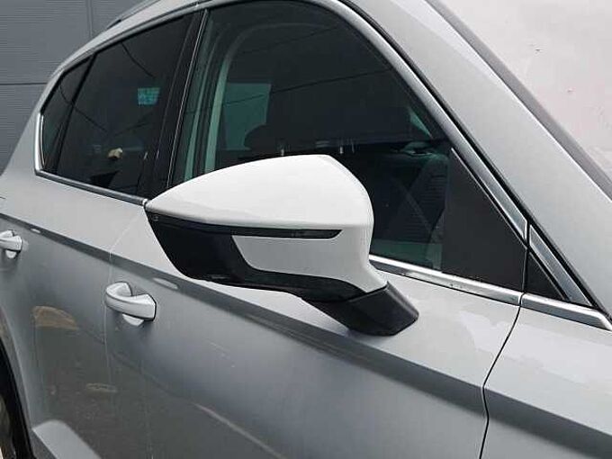 SEAT Ateca 1.5 TSI EVO Xperience 5dr