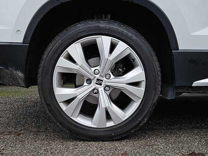 SEAT Ateca 1.5 TSI EVO Xperience 5dr
