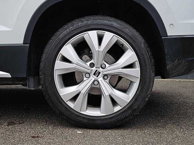 SEAT Ateca 1.5 TSI EVO Xperience 5dr