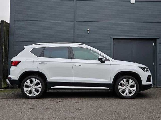 SEAT Ateca 1.5 TSI EVO Xperience 5dr