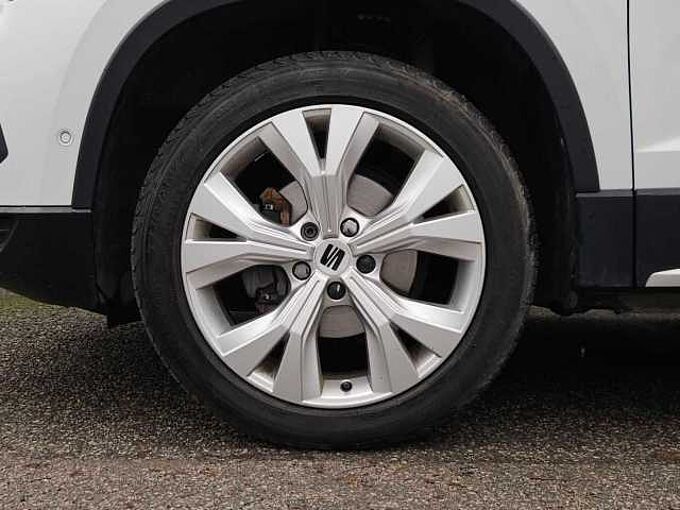 SEAT Ateca 1.5 TSI EVO Xperience 5dr