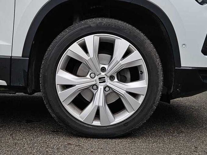 SEAT Ateca 1.5 TSI EVO Xperience 5dr