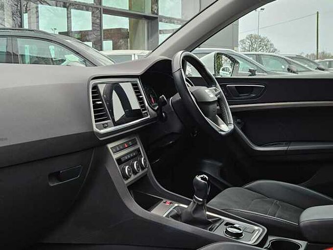 SEAT Ateca 1.5 TSI EVO Xperience 5dr