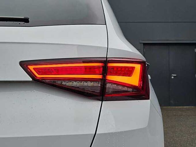 SEAT Ateca 1.5 TSI EVO Xperience 5dr