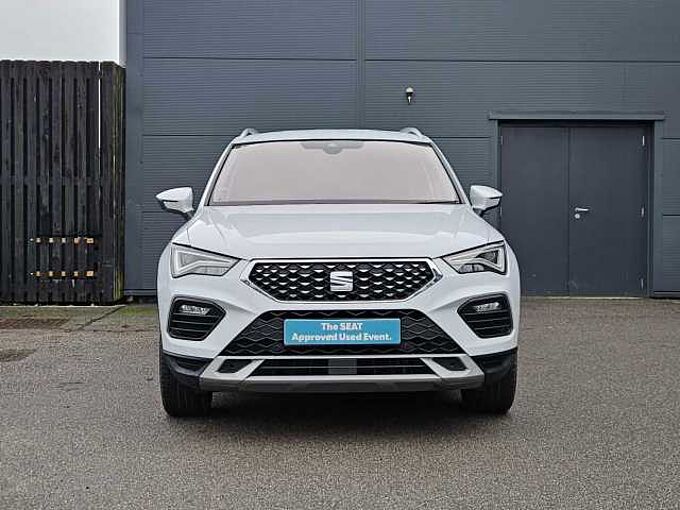 SEAT Ateca 1.5 TSI EVO Xperience 5dr